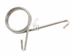 Haier Screw - 0530000729 49063334 Center Hinge Pad
