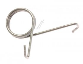Haier Screw - 0530000729 49063334 Center Hinge Pad