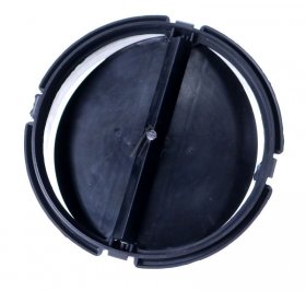 Air Extracter Flap - 9189204709 C00911782 120mm Nr-v Baca Clapper [Arcelik]