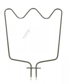 Sahterm Bottom Element Oven - Oven Bottom Heat Alternative For Bauknecht