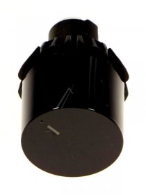 Button - 140165199054 Button Index Black [Electrolux Aeg]