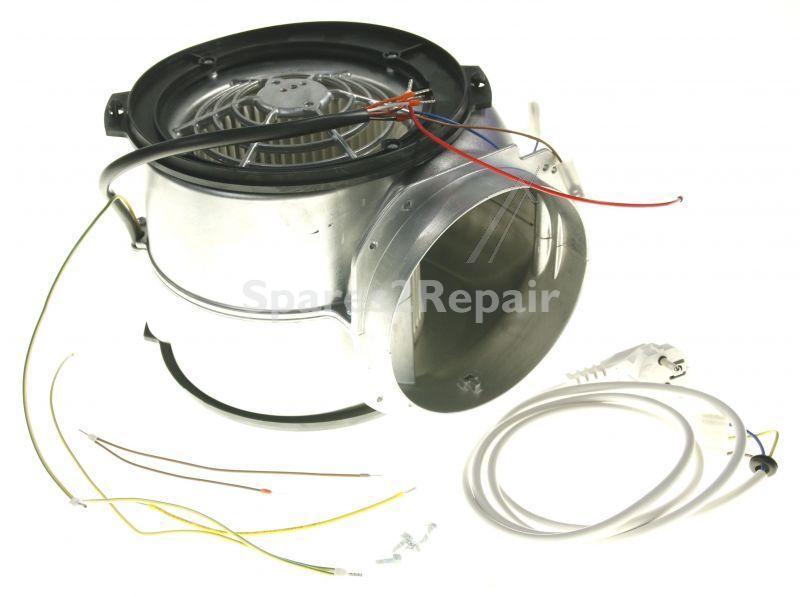 Ventilator Motor - Motor-fan [Bosch Siemens]