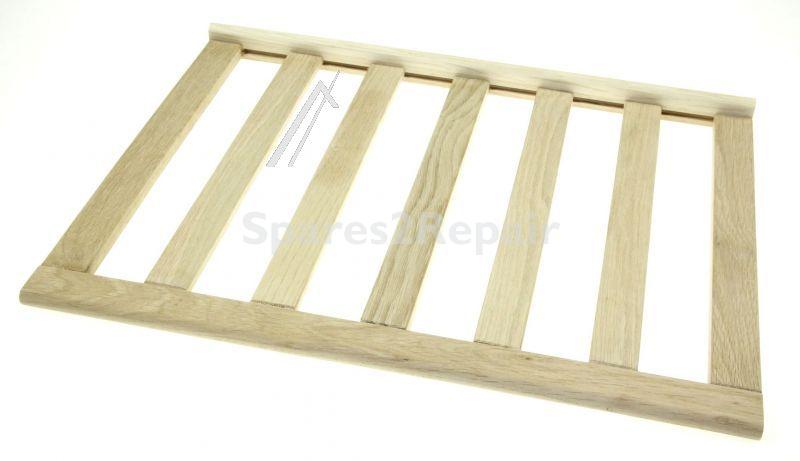 Bottle Frame - 00746059 Bottle Shelf [Bosch Siemens]