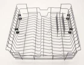 Dish Basket - 41052408 Assembly Upper Bas Adjus H20-t [Candy Hoover]