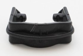 Block Rail - 41050555 Front Wheel Lock [Candy Hoover]