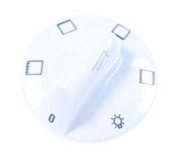Gorenje Button - Knob Is-k15 Roz 030-702