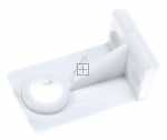 Door Hinges - 4055506481 Hinge Bottom [Electrolux Aeg]