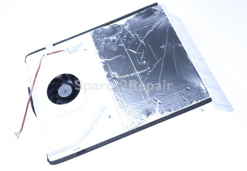 Homa Housing Part - 2107120789 Freeze Air Duct Assembly