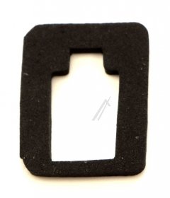 Sealing Materials - 70011870 Door Hook Seal [Candy Hoover]