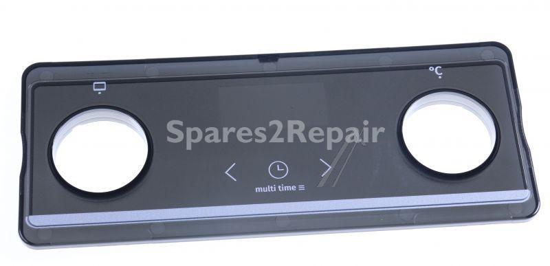 Hisense Gorenje Panel - 878251 Timer Cover Fs50 C14 Il500 Pp Gor