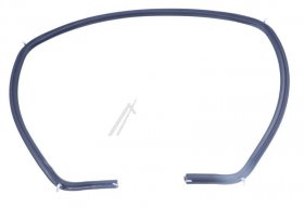 Simfer Oven Door Gasket - H70-10-130-004 10003759 Silicon Gasket 60x60 U Type V02