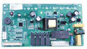 Vestel Display Unit - Gk-bda5253h-2761-d-r10-v11