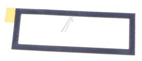 Insulation Material - 10029021 Insulating Part Adhesive Tape_clockdisplay_xe51 xe51flex [Bosch Siemens]