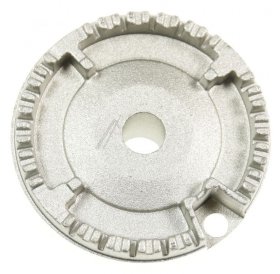 Klass Mechanical Components - 10-04-33-002 Aluminium Burner - Middle