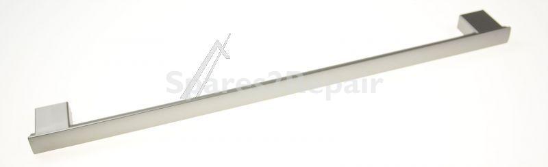 Door Handles - 4055297727 Kit Door Handle Black [Electrolux Aeg]