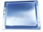 Compatible Tray - Baking Tray Alu 445x375x16mm Alternative To Whirlpool 481241838127 C00344533