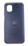 Samsung Leather Bag Gsm - Ef-pg736cbebww Samsung Smartcase Xcover6 Pro Black