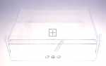 Refrigerator Drawer - 49123178 Drawer Verd_2207401575 [Candy Hoover]