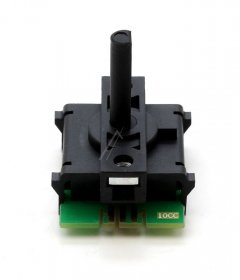 Switch - Commutateur C 9 Positions [Sogedis]