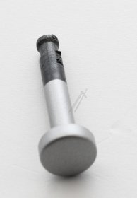 Button - 3872647106 Push Button Inox [Electrolux Aeg]