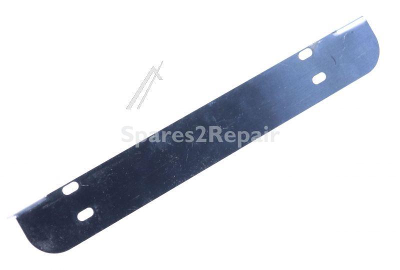 Elica Fixings And Brackets - 3061bb Filter Holder Cp Elica 3061bb