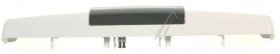 Handle - C00438467 481010463400 Handle Complete [Whirlpool Indesit]
