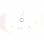 Teka Thermostat Control - 81693357 Thermostat Knob Tki-150 K