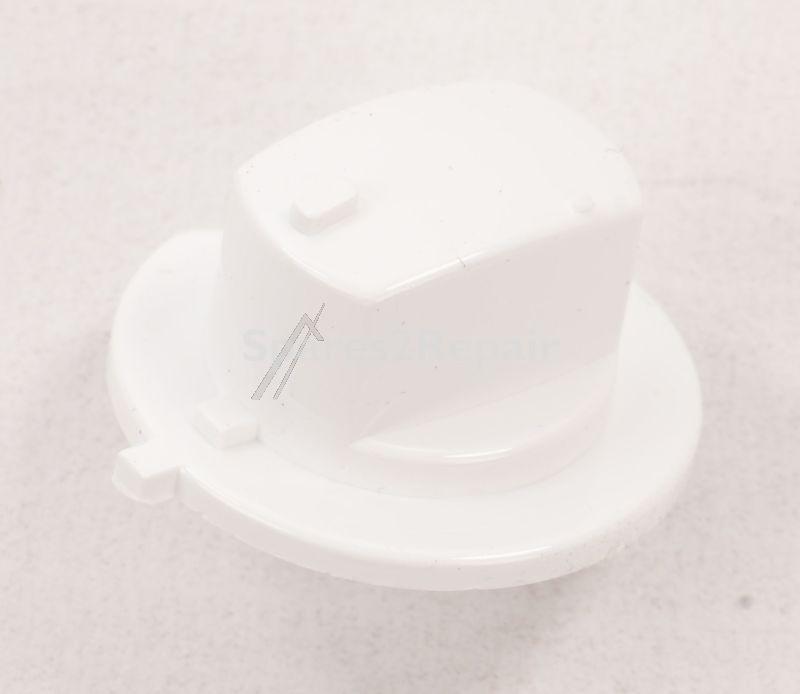 Button - 2651086098 Thermostat Knob Silk Screened C [Electrolux Aeg]