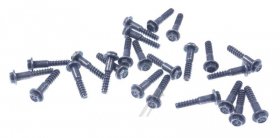 Screw - 22128134 Screw Group-cauldron Com 146162-ppbldc-1 [Vestel]