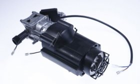 Black & Decker Motor - 1004512-24 Motor&pump Sa 240v