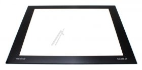 Oven inner Door Glass - 47019395 Door Full Inner Glass Tip7ld 56-55 srg [Vestel]