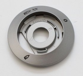 Gauge Disc - 140138349018 Toggle Base Gas Inox [Electrolux Aeg]