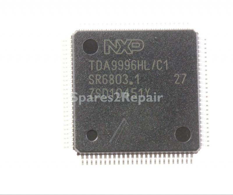 Lg Ic - Stk795-814 Aef32343301 Heat Sink Assembly