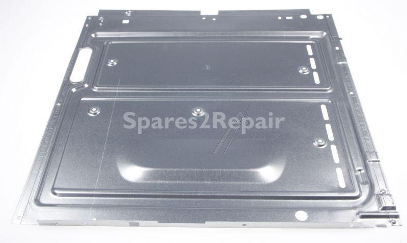 Side Cover Housing - 00478079 Panel Side [Bosch Siemens]