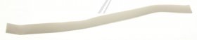 Samsung Sealing Materials - Da63-07185a Gasket-tray Ice Bucket aw4 pvc-sf white