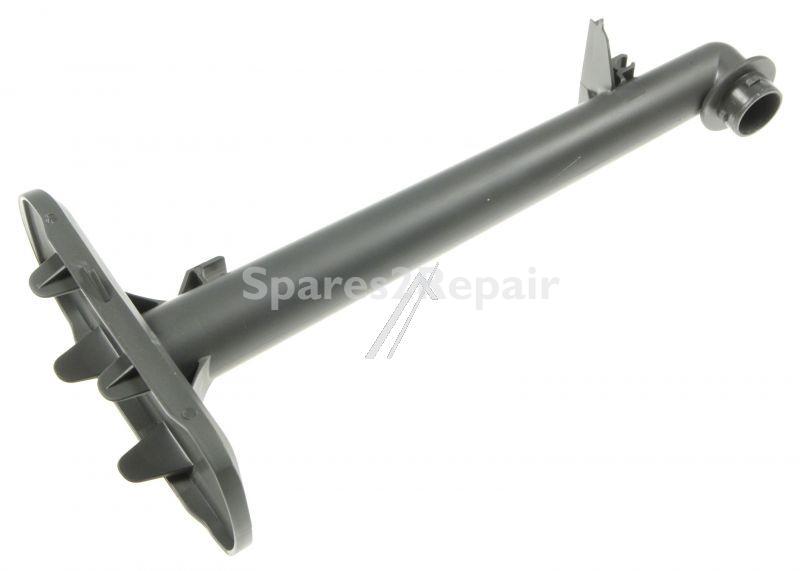 Standpipe - 8070793057 Duct Grey L=253mm [Electrolux Aeg]