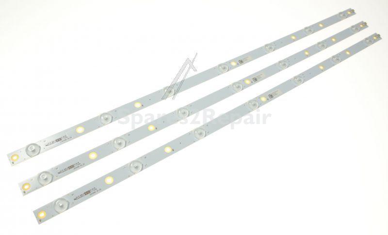 Tp Vision Led backlight bar - 996599001107 705tlb32433t0700l Light Bar Kit Of Panel