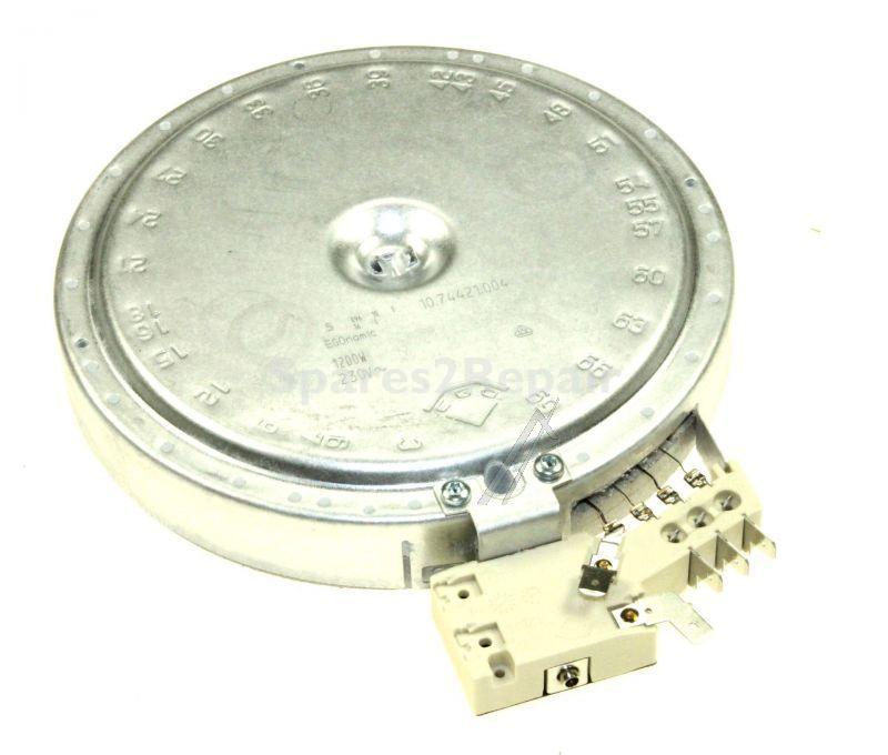 Hot Plate - 3890880010 Radiant Heater 145mm [Electrolux Aeg]