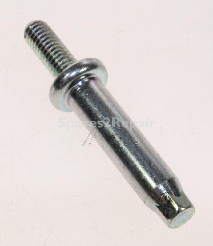 Liebherr Hinge Pin - 711318200 Hinge Pin