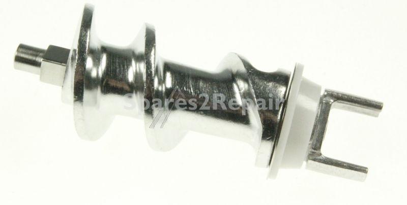 Worm - Kw715697 Scroll Assembly - Stainless Steel [Delonghi]