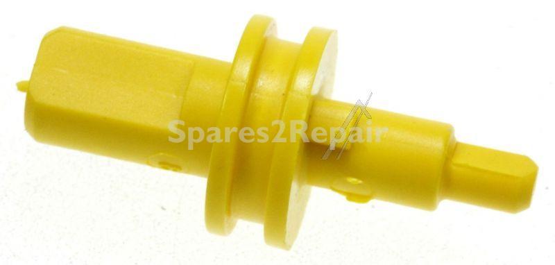 Dometic Wave - 241278510 Shaft Temperature Yellow