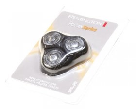 Remington Shaver Head - 908786 Spr-pr 44154530400 Shaver Head Pr1230 - 1250 -1270 3stk