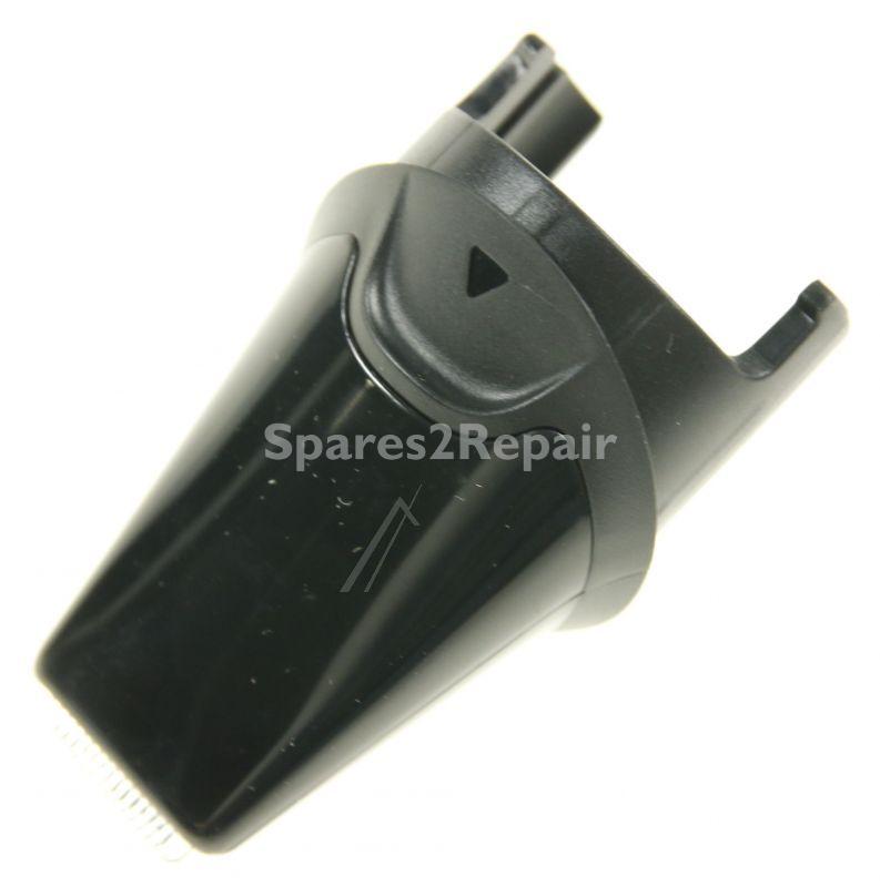 Detail Trimmer Head