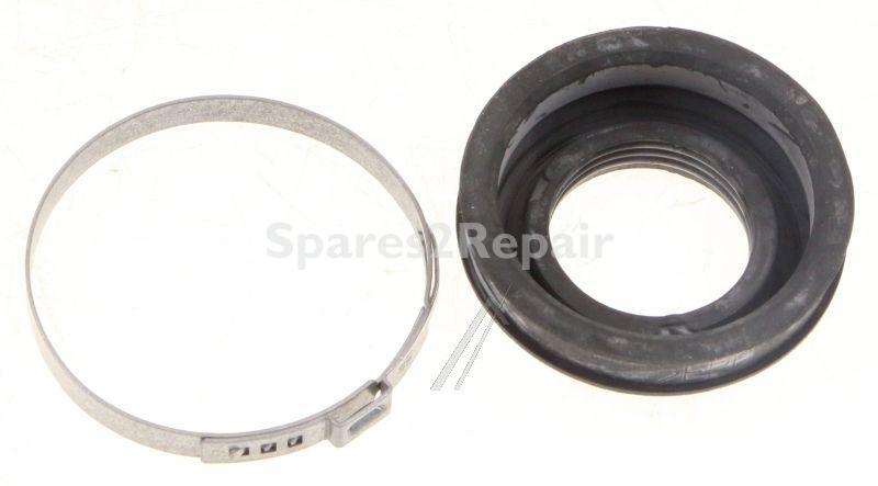 Pump Seals - C00210970 488000210970 Seal [Whirlpool Indesit]