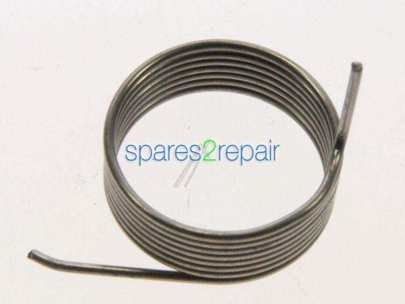 Spring - 6113210131 Spring(wire)lever Ejection Pod Ecam [Delonghi]