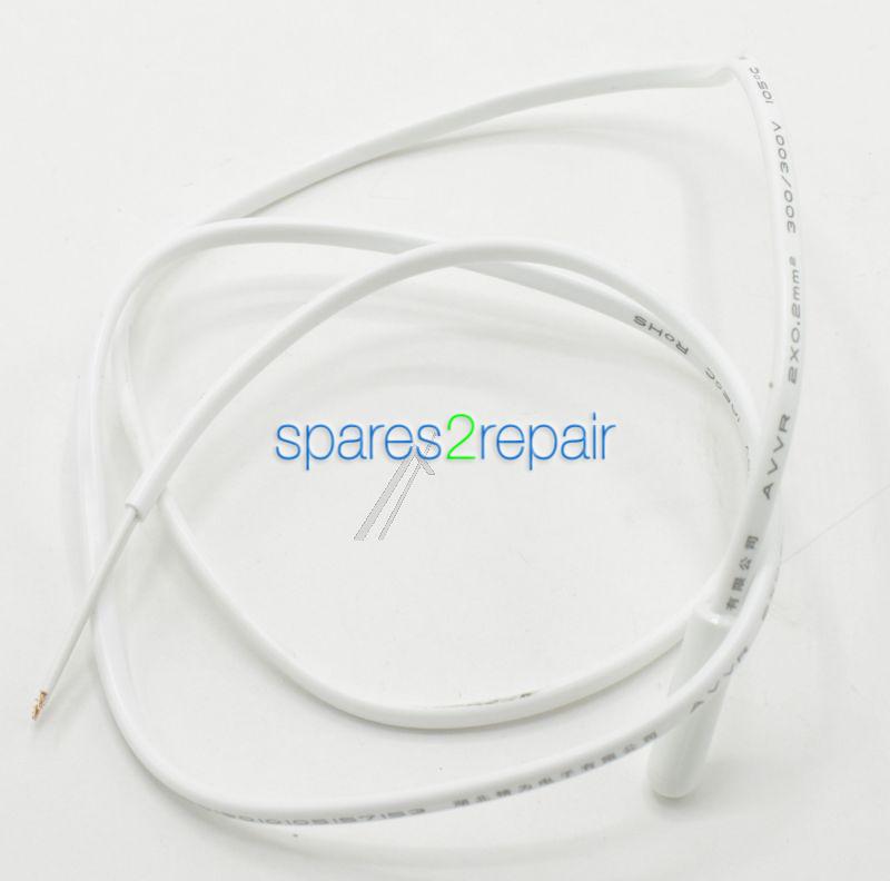 Temperature Sensor For Refrigerators - Freezers - 32027851 Abb-sensor-ssn-800mm(ithal) [Vestel]