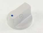 Button - 2060869084 Thermostat Knob Silk Screened [Electrolux Aeg]