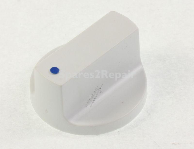 Button - 2060869084 Thermostat Knob Silk Screened [Electrolux Aeg]