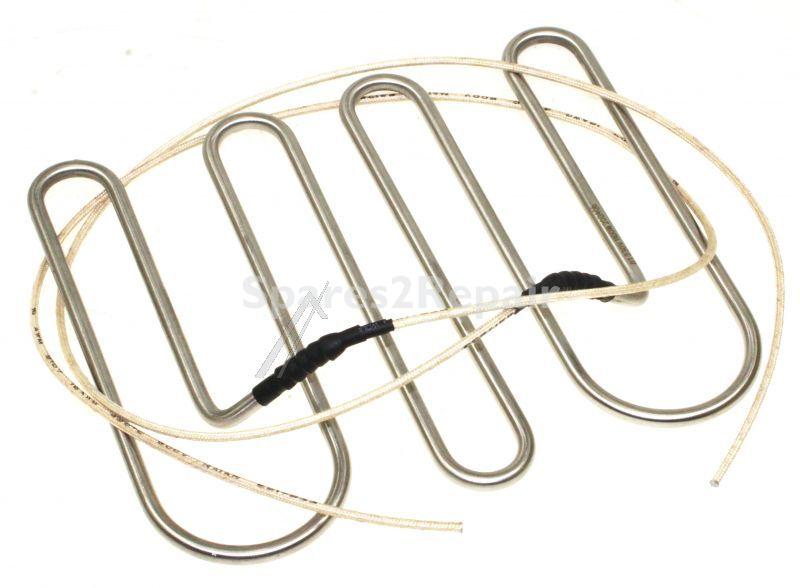 Vestel Various Audio-video connectors - 30001827 Conn Header Safe 4p 5-7 5mm To