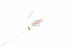 5w-wire Resistor Axial - 47r-5w Resistor -rohs- -